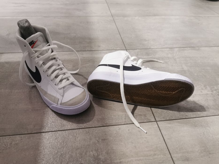 Buty nike blazer '77