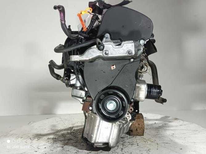 Motor VW golf 4, Seat Leon, Toledo 1.6i  16v   105cv    ref: BCB