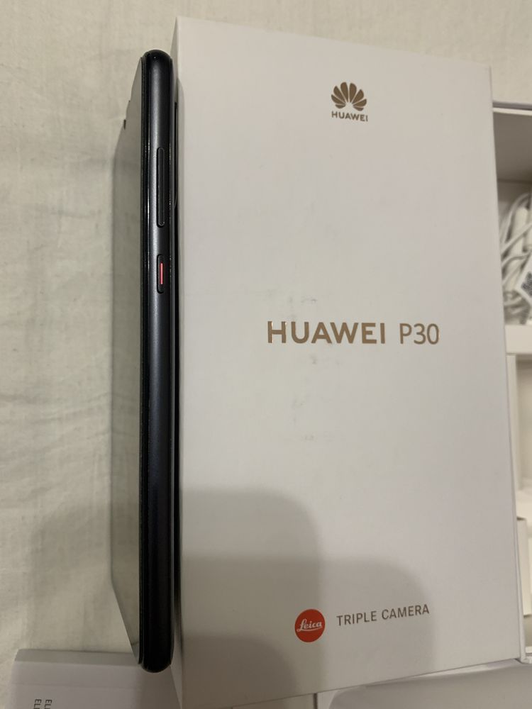 Huawei P30 6/128 Обмін. Читайте оголошення