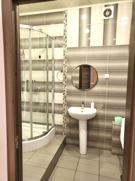 Сдаётся 2 ком. кв. по ул.Незовисимой Украины в Вознесеновском районе!