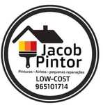 Pintor Low-Cost excelência & rapidez
