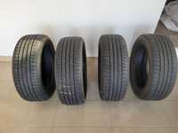 Opony letnie 235/55 r.19 Bridgestone Turanza