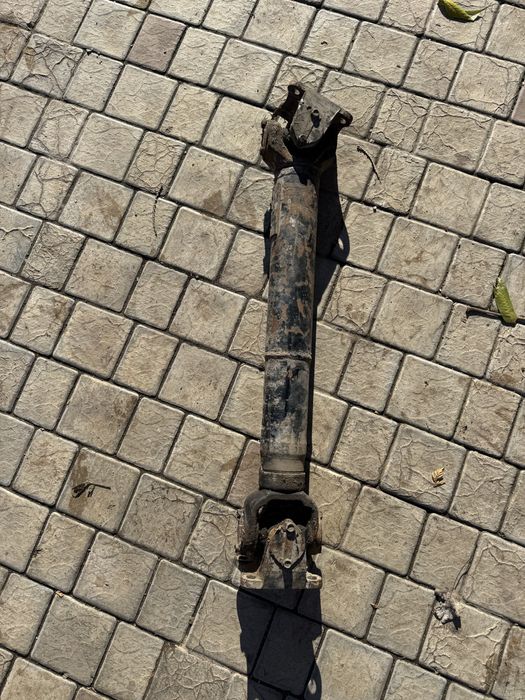 Кардан Зіл 131 короткий