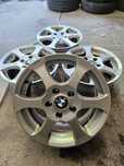 Felgi 5x120 r16 16" BMW Opel e36 e46 e90 e87