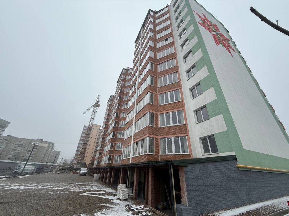 Продаж СВІТЛОЇ квартири, 2 кімнатна, ВІД ЗАБУДОВНИКА! 8 поверх