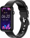 Smartwatch SHANG WING czarny