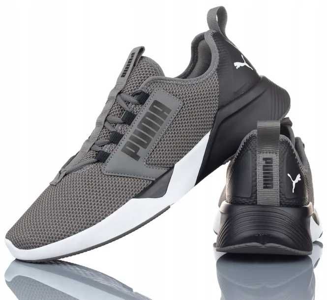 Buty Męskie PUMA Retaliate Tongue r.41/43/44/46