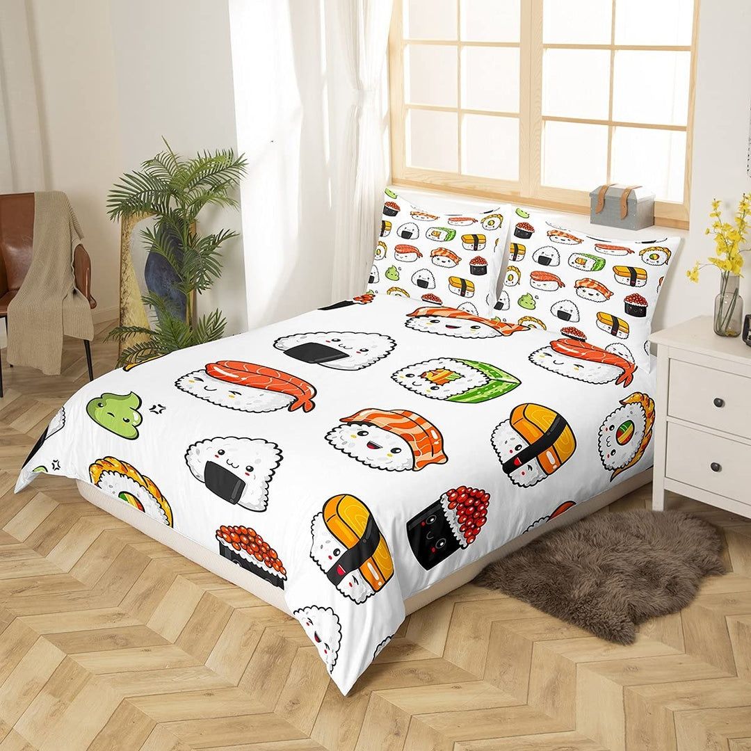 Kpl pościeli (145*200)
