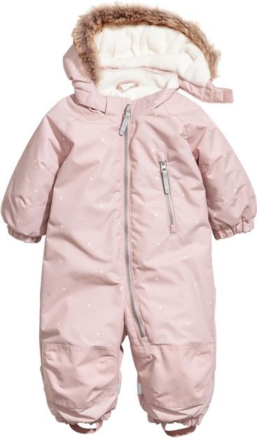 Гарний комбінезон H&M 86 р.