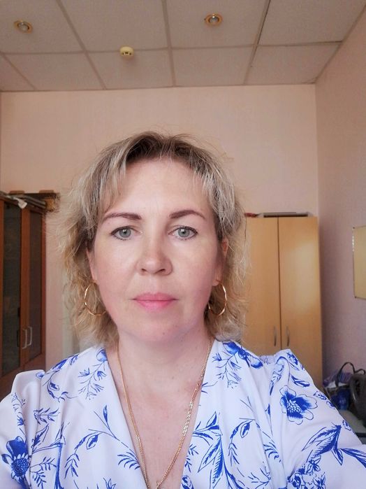 Репетитор англійської мови