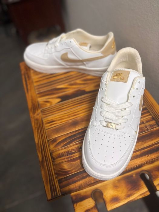 Sapatilhas Air Force 1