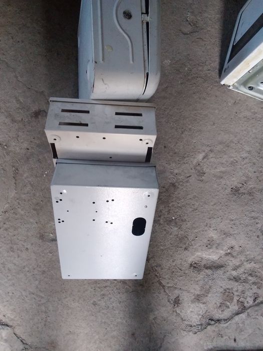 Щиток электрический