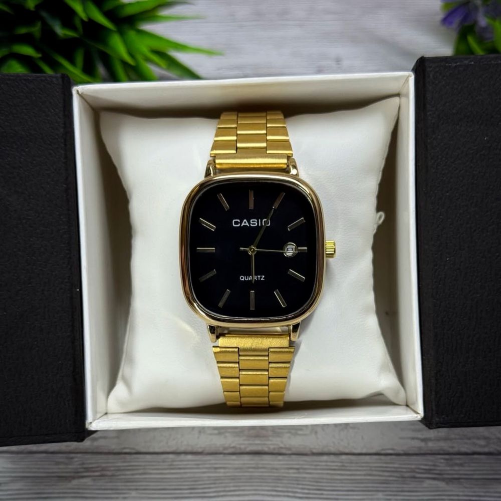 Годинник Casio жіночий/чоловічий/касіо/наручний/часы касио