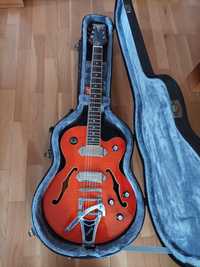 Epiphone wildcat