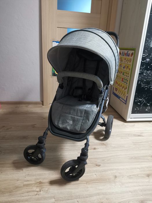 Продам коляску valco baby snap 4