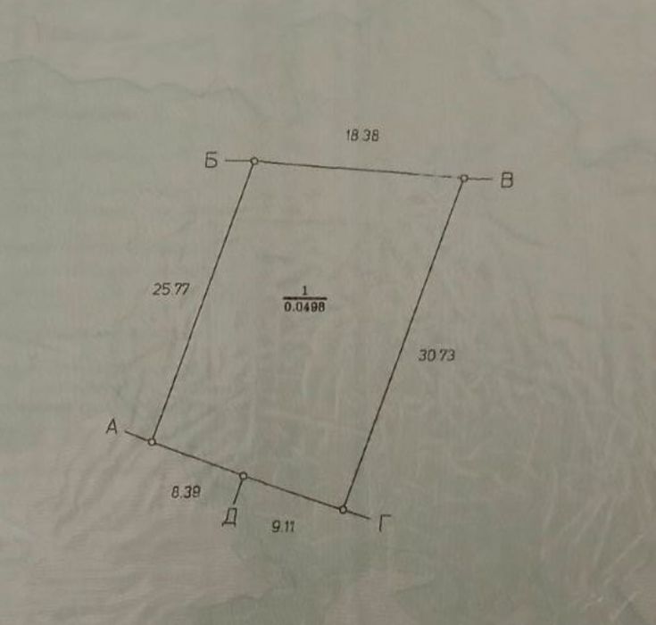 Продаж земельної ділянки с. Ковʼярі
