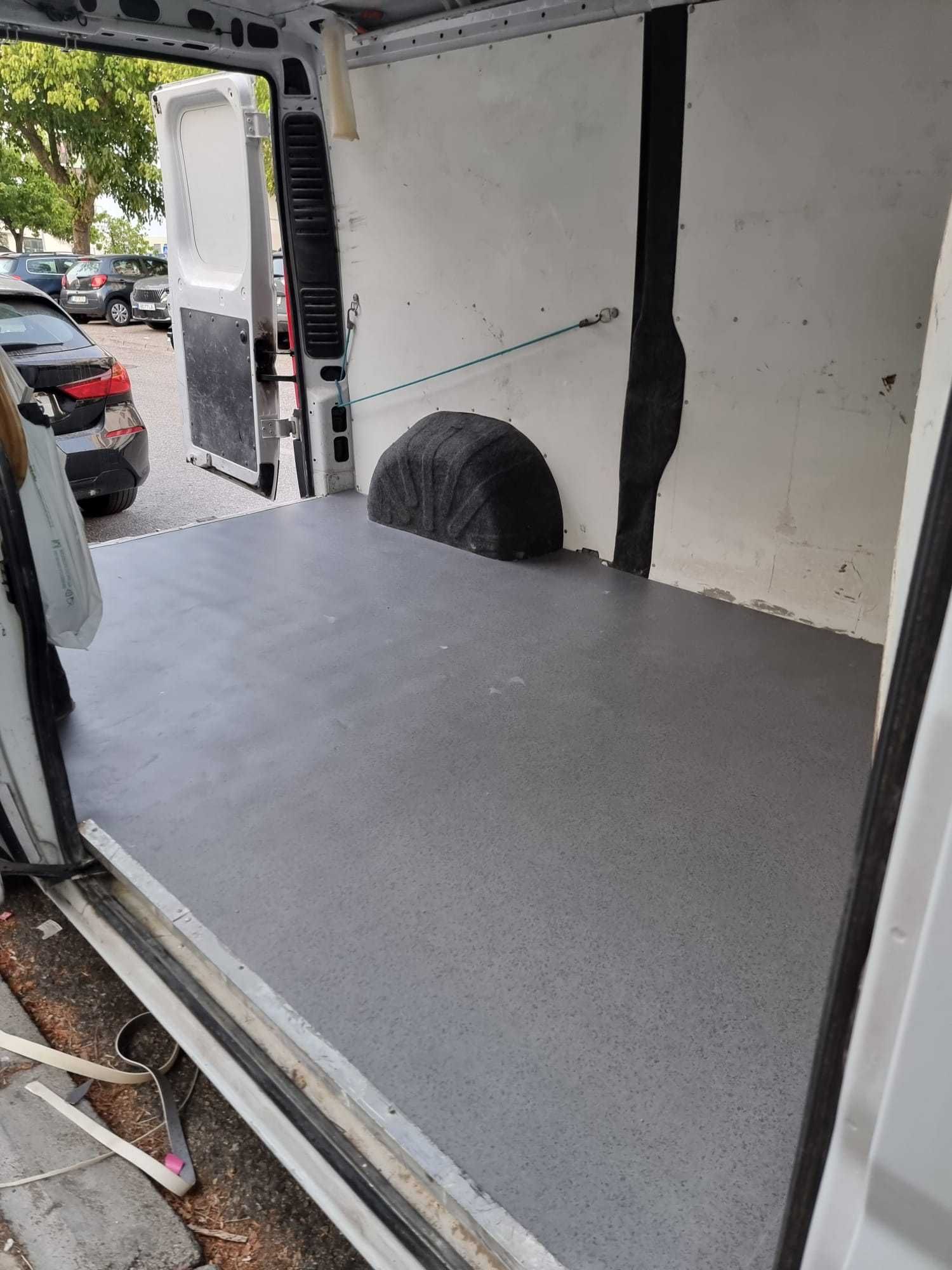 Fiat Ducato 2.3 Multijet 130