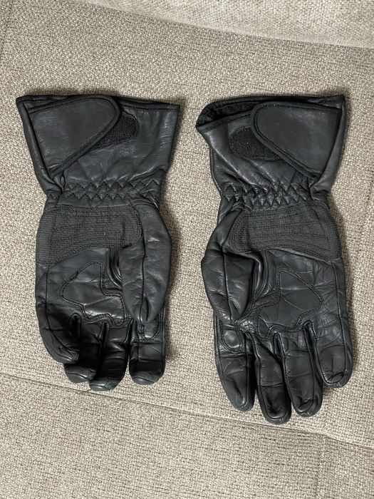 Моторукавиці kevatex