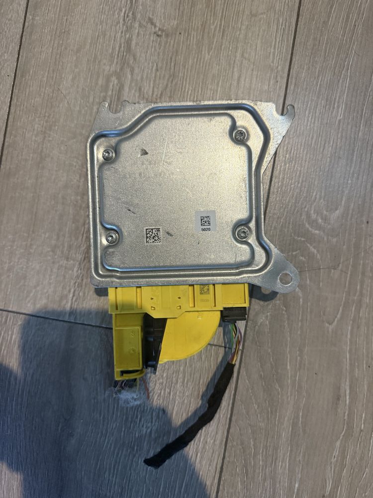 Modul, sensor poduszek airbag Mercedes GLB X247