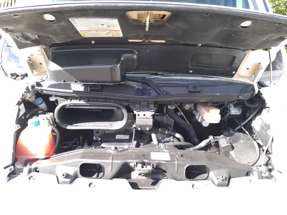 Autocaravana Fiat Ducato 6vel BURSTNER 2007, Iveco 2.3, 86000km, 130cv