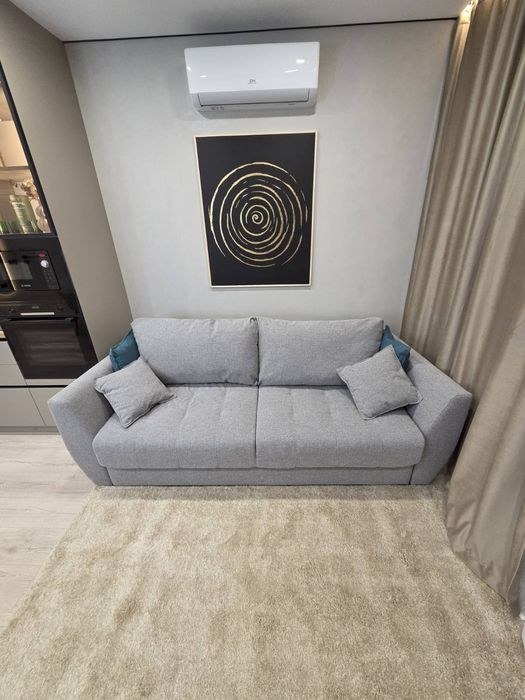 ЖК Варшавський, Виноградар. Подільський район.