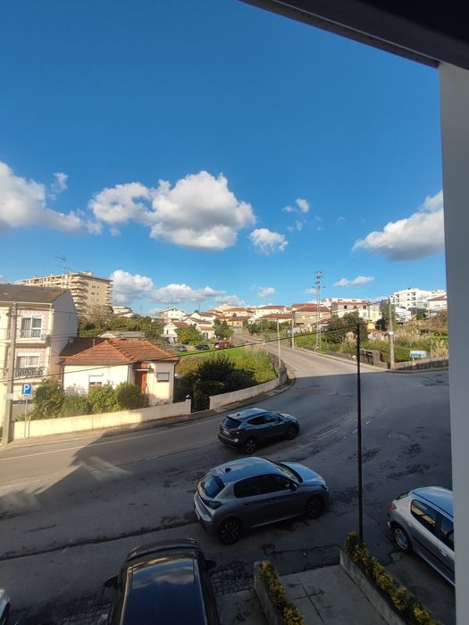 Apartamento T1 com garagem em box - Gondomar