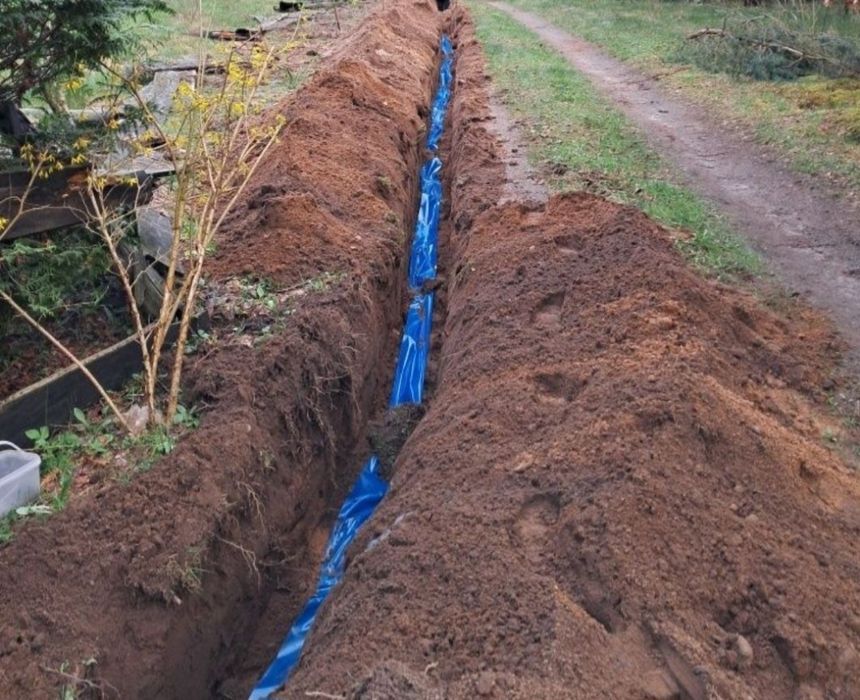 Elektryka instalacje