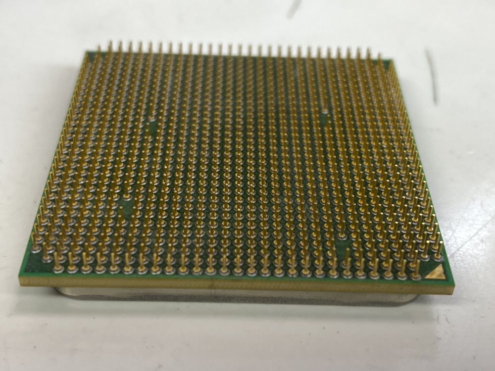 Пррцессор AMD Athlon 64 X2 6000+ 2x3.0GHz 89W sAM2 бу