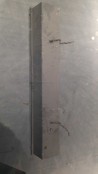 Sprzedam stare lampy przemysłowe - LOFTOWE