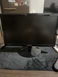 monitor do komputera