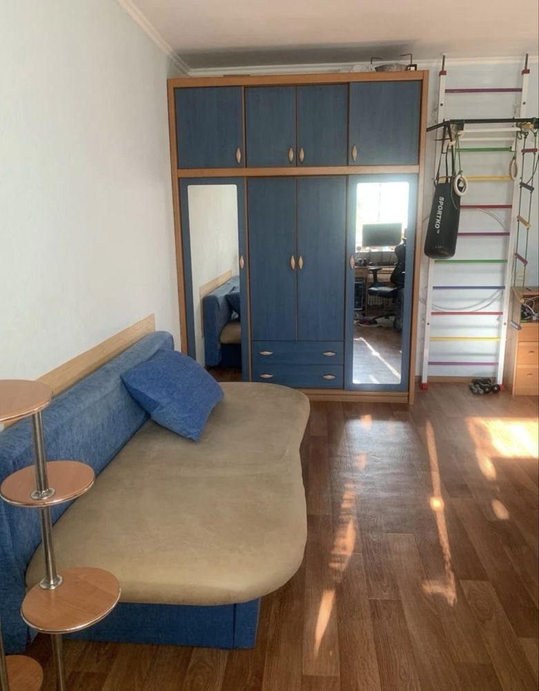 Продажа 2комн. 15 мкрн