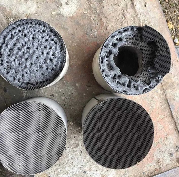 Сдать кат Сажовый фильтр Куплю Катализатор Скупка катализаторов