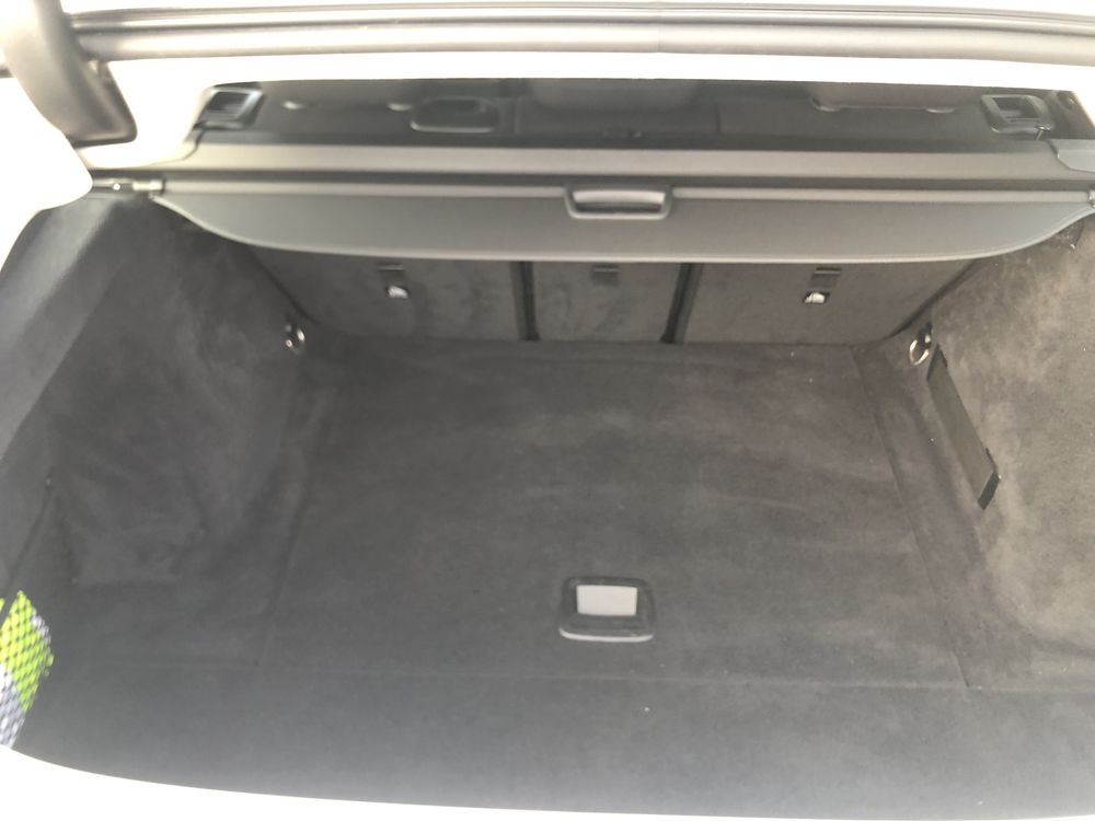 Bmw 320d touring