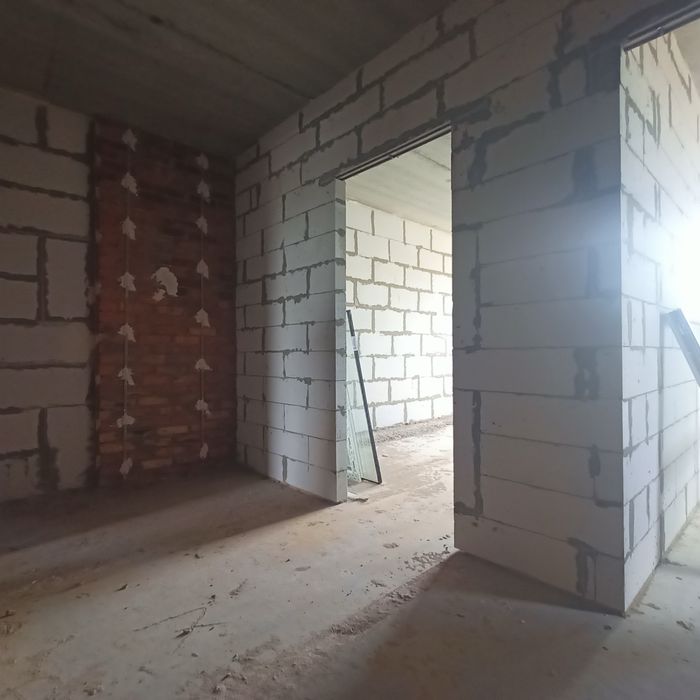 Продам 1-к квартиру в ЖК Forest Home