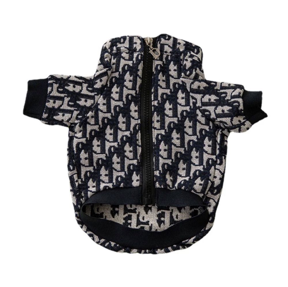 Nowa bluza ubranko dla psa XS