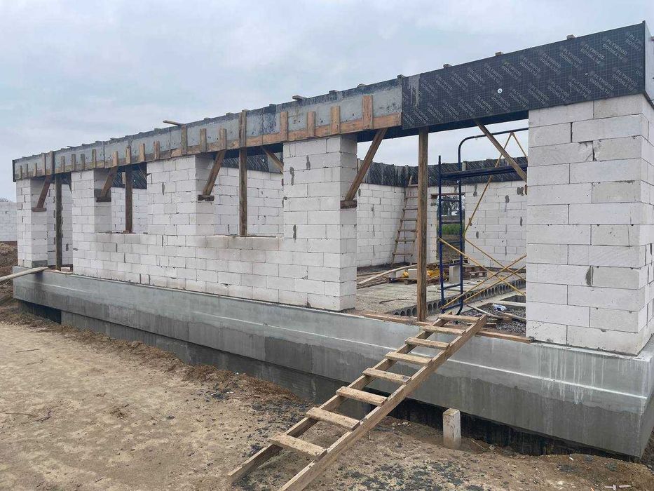 Продаж ДУПЛЕКСУ з ПІДВАЛОМ у Княжичах/ Бровари / 141 м2