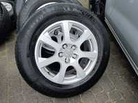 Alufelgi Audi Q5 5x112 et 39 235/ 65 17