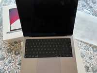 Macbook PRO M1 14" 512GB SSD  16GB RAM A2442