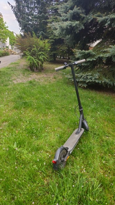 hulajnoga  Xiaomi Scooter 1 S