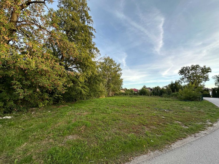 Działka budowlana Skalbmierz