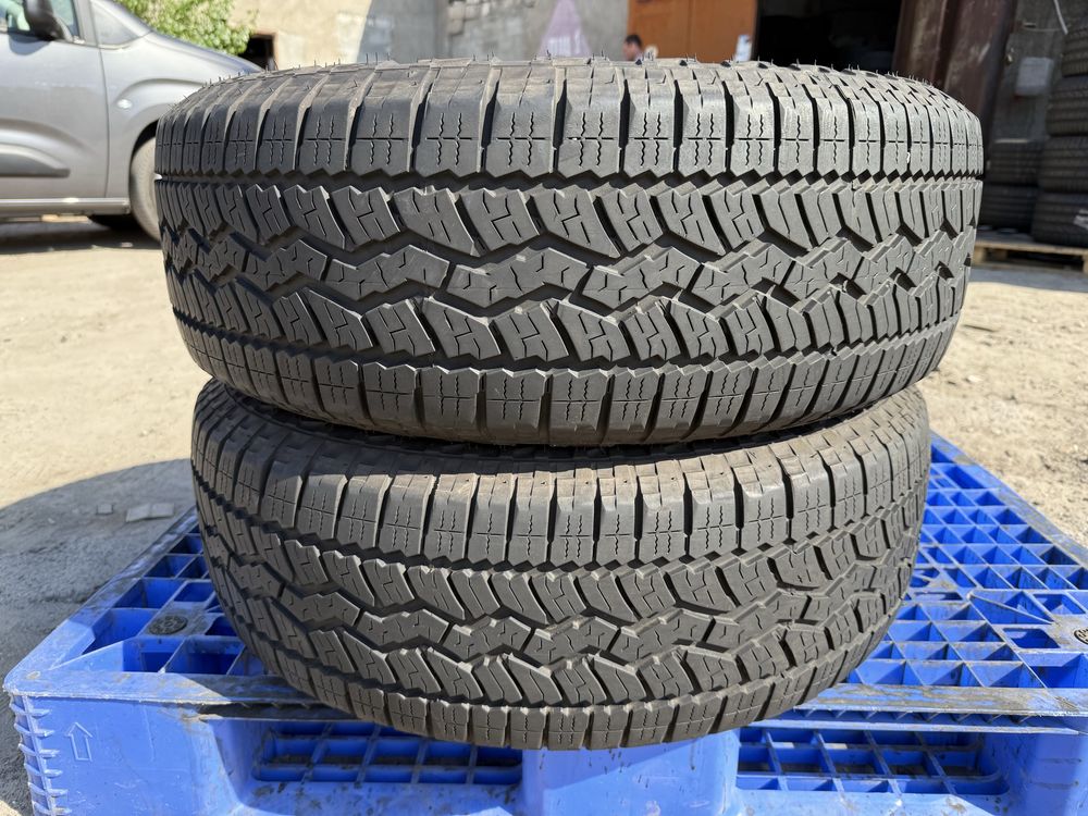 245/65 r17 Falken WildPeak A/T Резина всесезонная