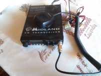 Рация Midland ALAN 78 PLUS