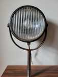 Z Zelmot Lampa robocza c328 c330 Zelmot PRL