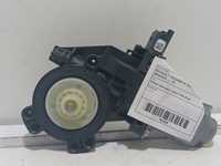 Motor Elevador Vidro Trás Esq Renault Megane Iv Hatchback (B9a/M/N_)