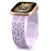 Силіконовий ремінець для годинника Apple Watch 42,44,45,49mm