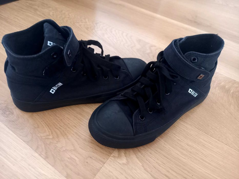 Buty trampki Big Star r.39. Jak nowe.  Okazja!