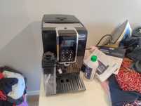 Delonghi dinamica
