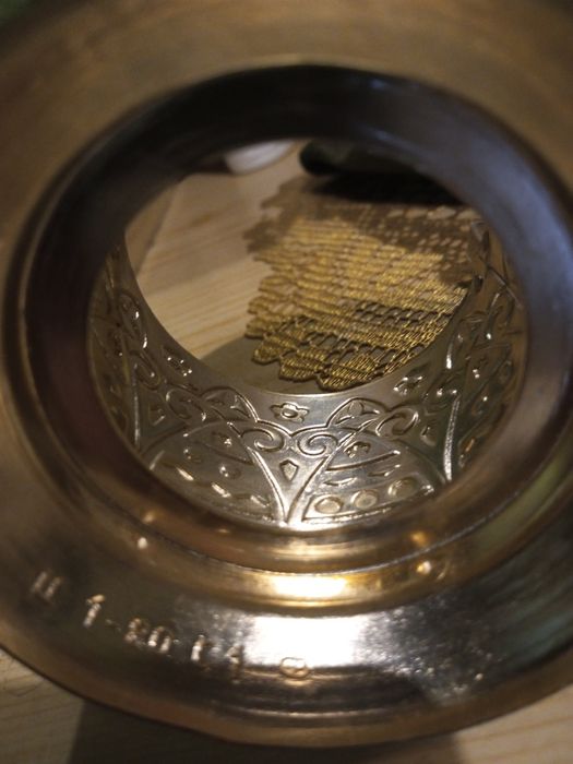 Продам подстаканник