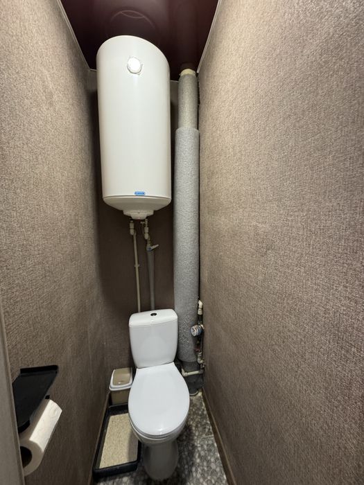 Продам 2кімнатну квартиру з ремонтом . Пр-т Т.Шевченка