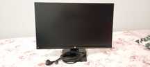 monitor hp 60.5 (23.8") lcd serial no.cnc73603 tr Sair até 22/6/25